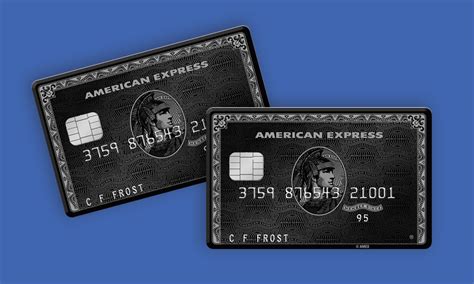 what is amex centurion card.